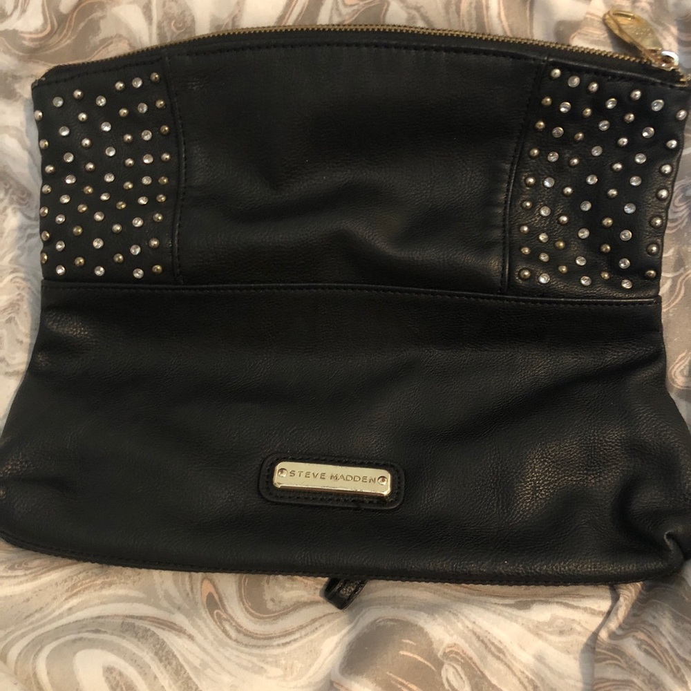 Steve Madden clutch